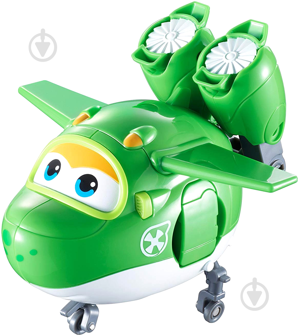 Игрушка-трансформер Super Wings Mira YW710280 - фото 2