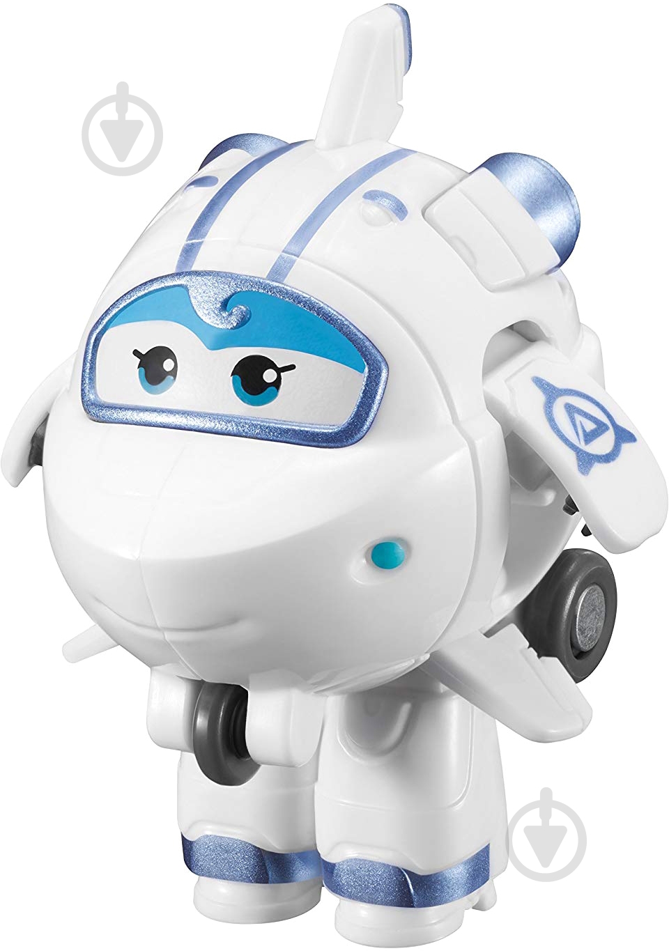 Игрушка-трансформер Super Wings Astra EU720024 - фото 3 Игрушка-трансформер Super Wings Astra EU720024 - фото 3