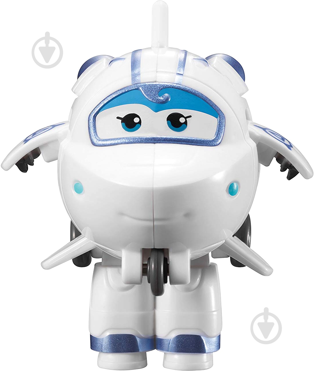 Игрушка-трансформер Super Wings Astra EU720024 - фото 1 Игрушка-трансформер Super Wings Astra EU720024 - фото 1