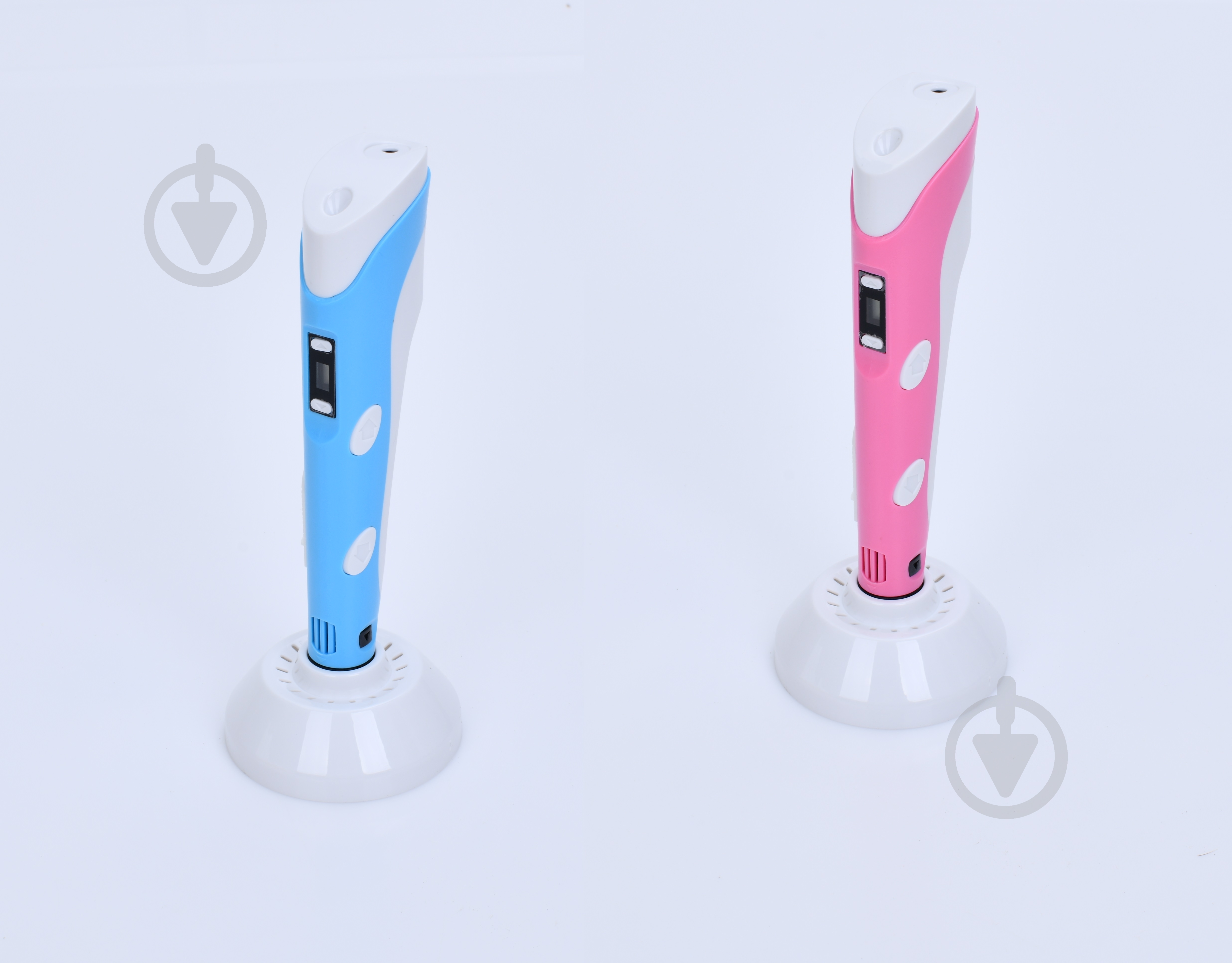 3D-ручка Synergy Y787 - фото 2 3D-ручка Synergy Y787 - фото 2