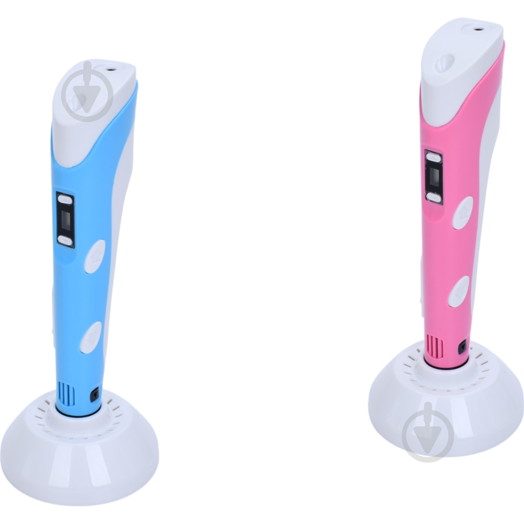 3D-ручка Synergy Y787 - фото 1 3D-ручка Synergy Y787 - фото 1