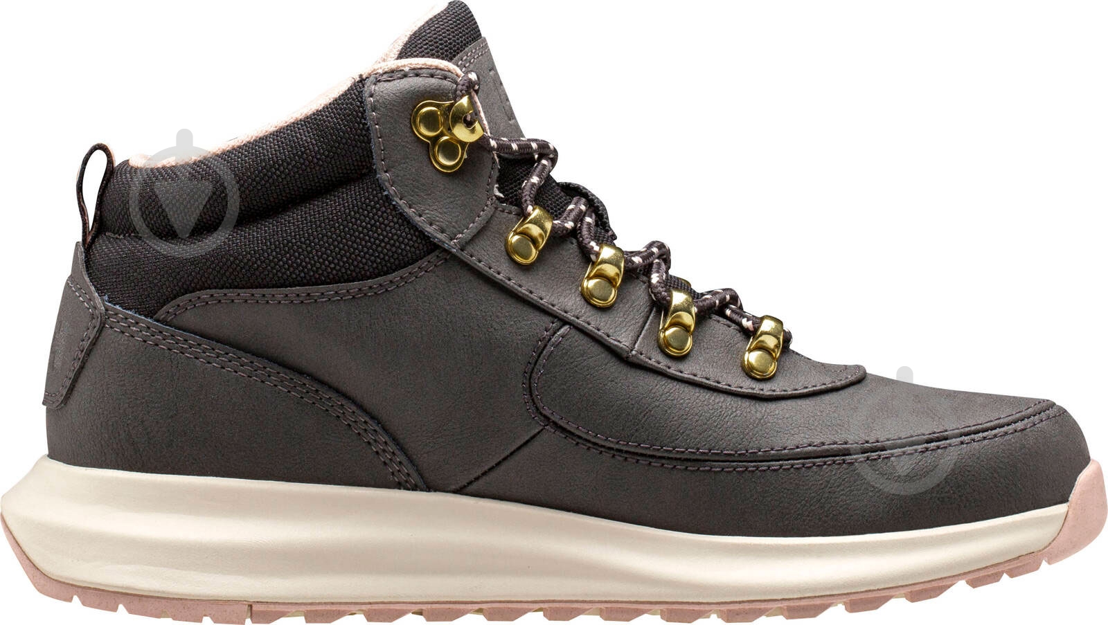 Ботинки Helly Hansen W FOREST EVO 11912-990 р.37 черный - фото 2