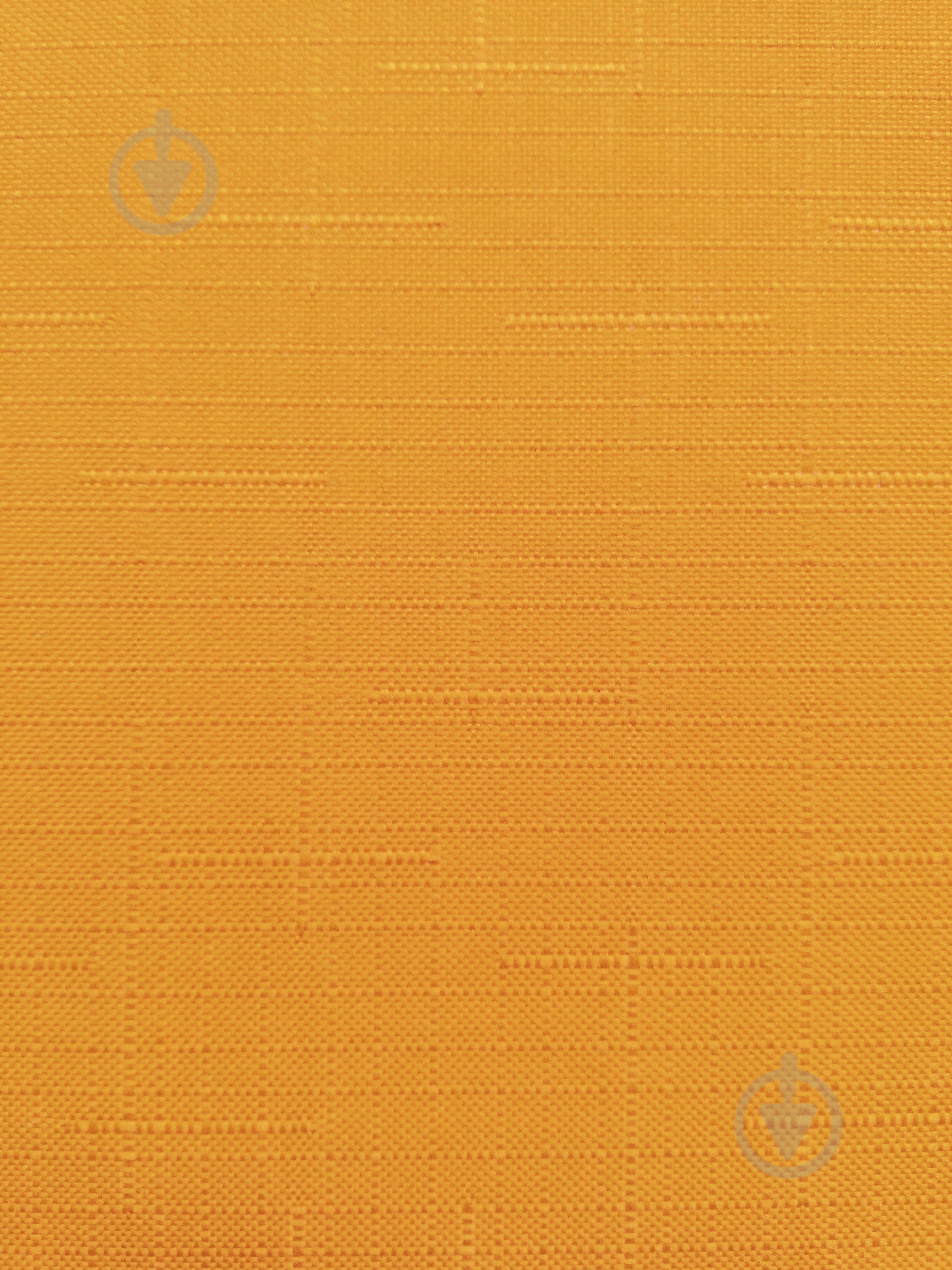 Ролета міні Декорія Льон з фіксацією на струну 88x130 см Помаранчева - фото 3 Ролета міні Декорія Льон з фіксацією на струну 88x130 см Помаранчева - фото 3