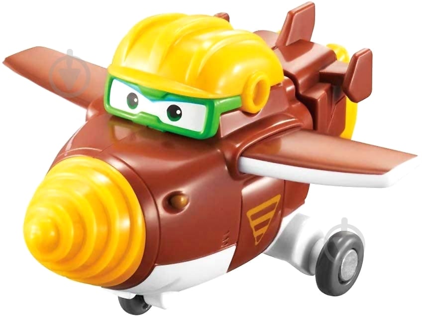 Игрушка-трансформер Super Wings Todd EU720022 - фото 1