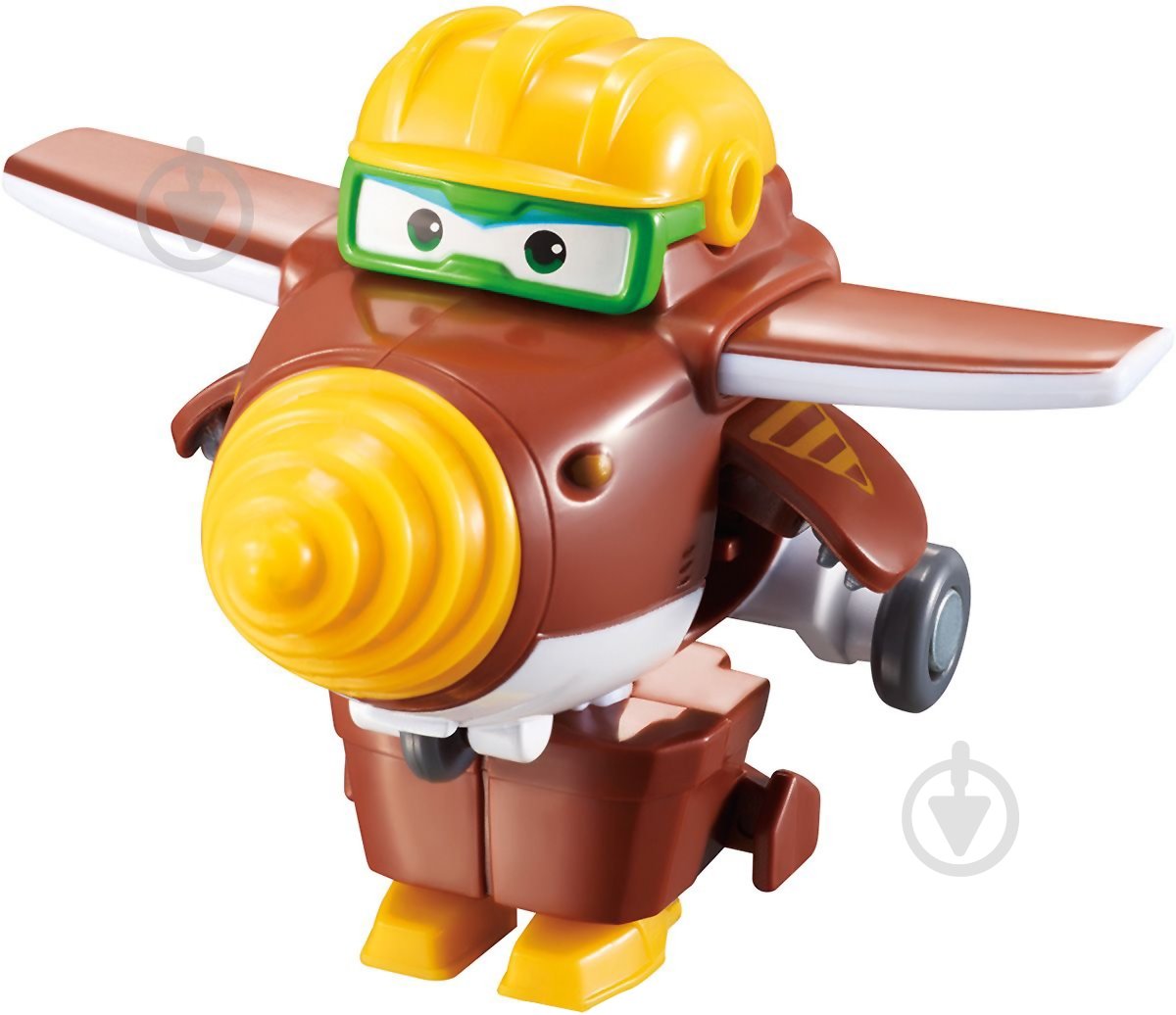 Игрушка-трансформер Super Wings Todd EU720022 - фото 2