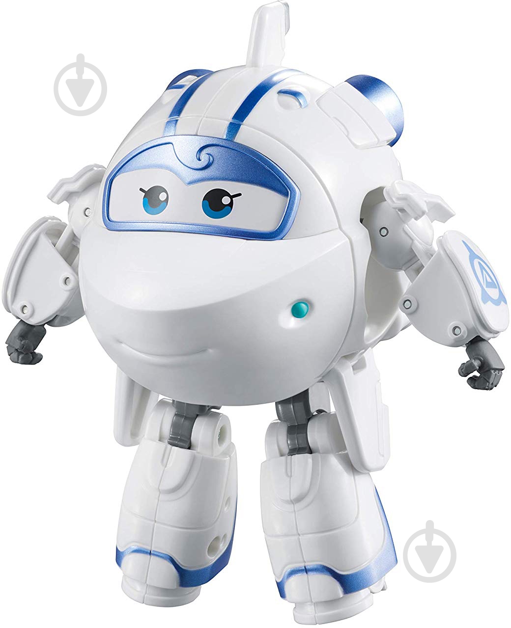 Игрушка-трансформер Super Wings Astra EU720224 - фото 1