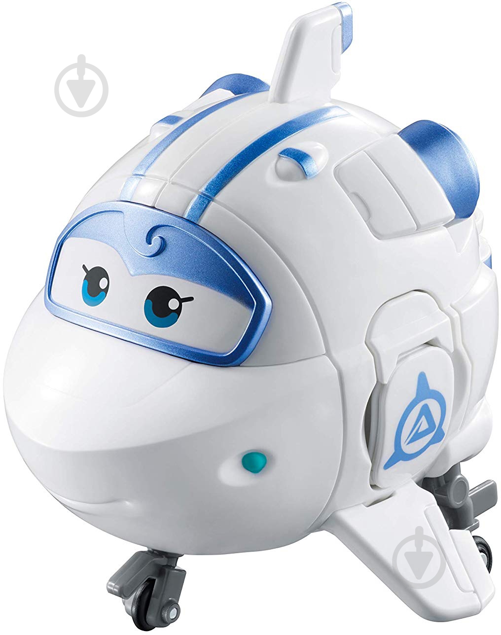 Игрушка-трансформер Super Wings Astra EU720224 - фото 2