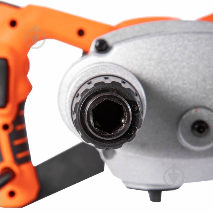 Миксер строительный Tekhmann TEM-1600 TWIN 850617 - фото 6 Миксер строительный Tekhmann TEM-1600 TWIN 850617 - фото 6