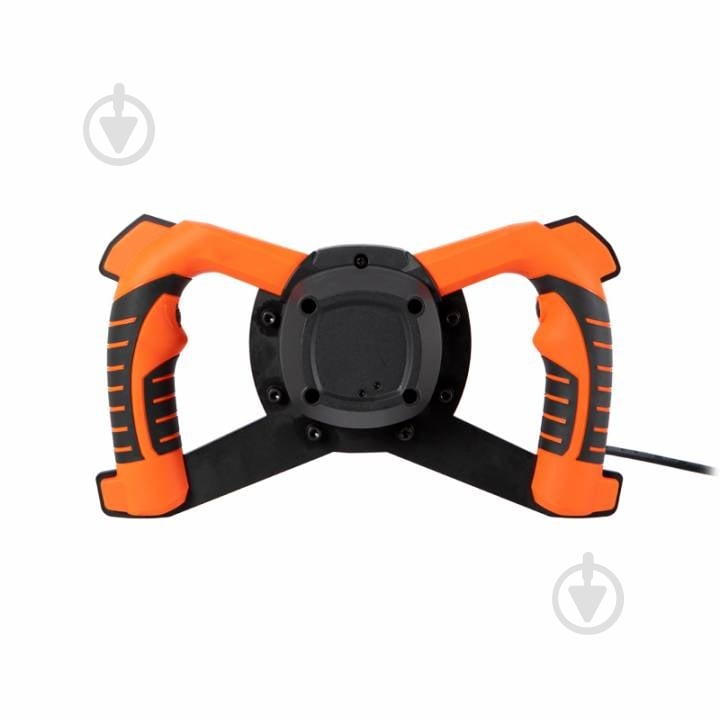 Миксер строительный Tekhmann TEM-1600 TWIN 850617 - фото 7 Миксер строительный Tekhmann TEM-1600 TWIN 850617 - фото 7