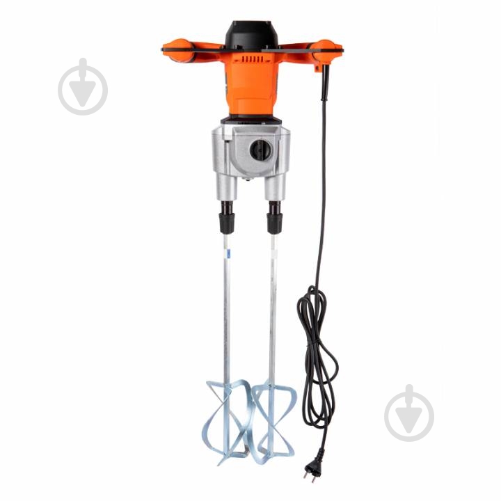 Миксер строительный Tekhmann TEM-1600 TWIN 850617 - фото 2 Миксер строительный Tekhmann TEM-1600 TWIN 850617 - фото 2