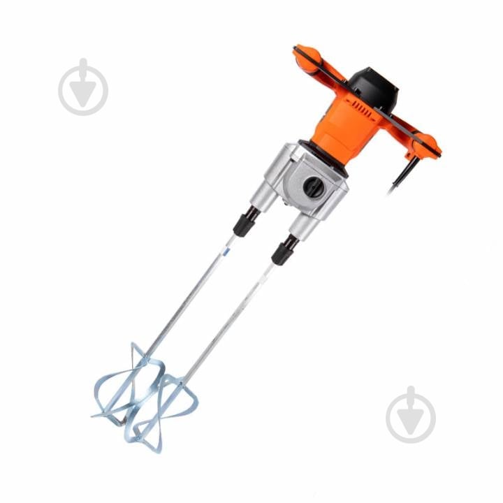 Миксер строительный Tekhmann TEM-1600 TWIN 850617 - фото 1 Миксер строительный Tekhmann TEM-1600 TWIN 850617 - фото 1