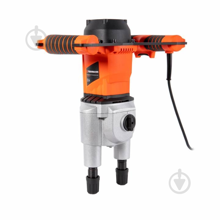 Миксер строительный Tekhmann TEM-1600 TWIN 850617 - фото 3 Миксер строительный Tekhmann TEM-1600 TWIN 850617 - фото 3