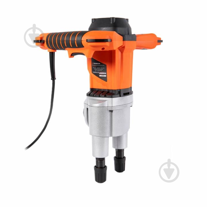 Миксер строительный Tekhmann TEM-1600 TWIN 850617 - фото 4 Миксер строительный Tekhmann TEM-1600 TWIN 850617 - фото 4