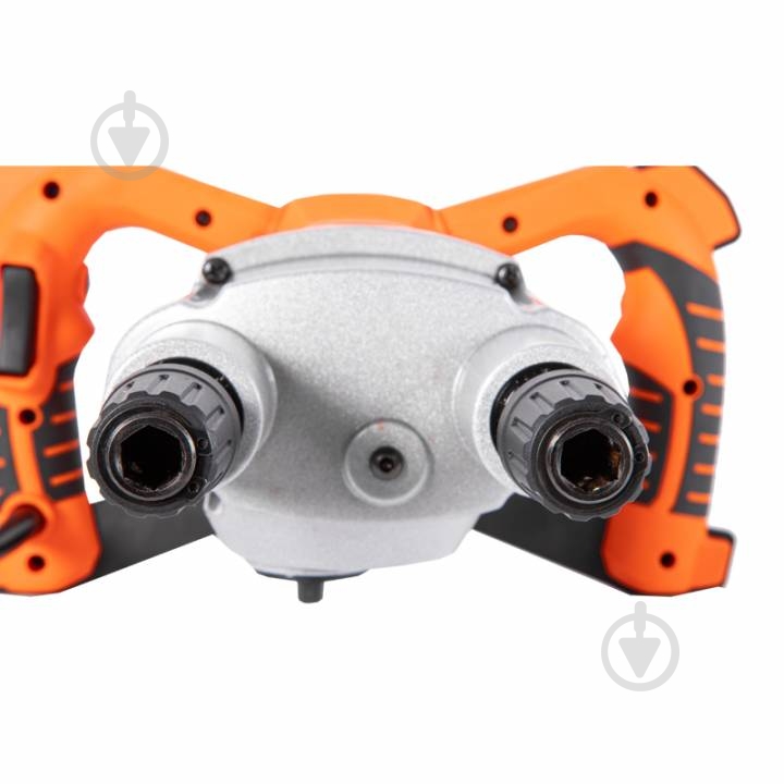 Миксер строительный Tekhmann TEM-1600 TWIN 850617 - фото 5 Миксер строительный Tekhmann TEM-1600 TWIN 850617 - фото 5