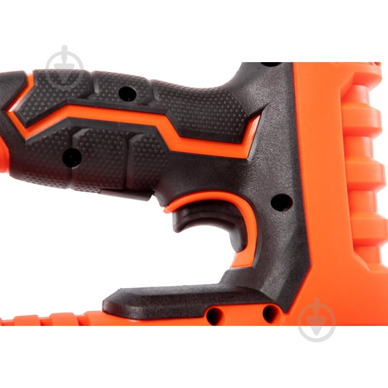 Степлер аккумуляторный Tekhmann TCN-25/i20" 850994 - фото 4 Степлер аккумуляторный Tekhmann TCN-25/i20" 850994 - фото 4