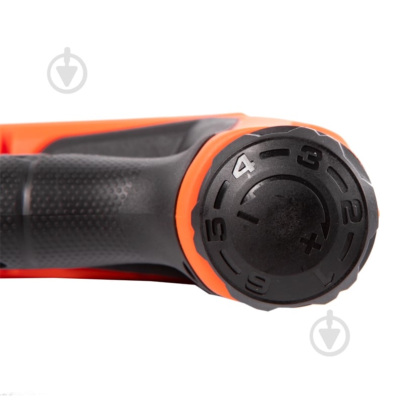 Степлер аккумуляторный Tekhmann TCN-25/i20" 850994 - фото 5 Степлер аккумуляторный Tekhmann TCN-25/i20" 850994 - фото 5