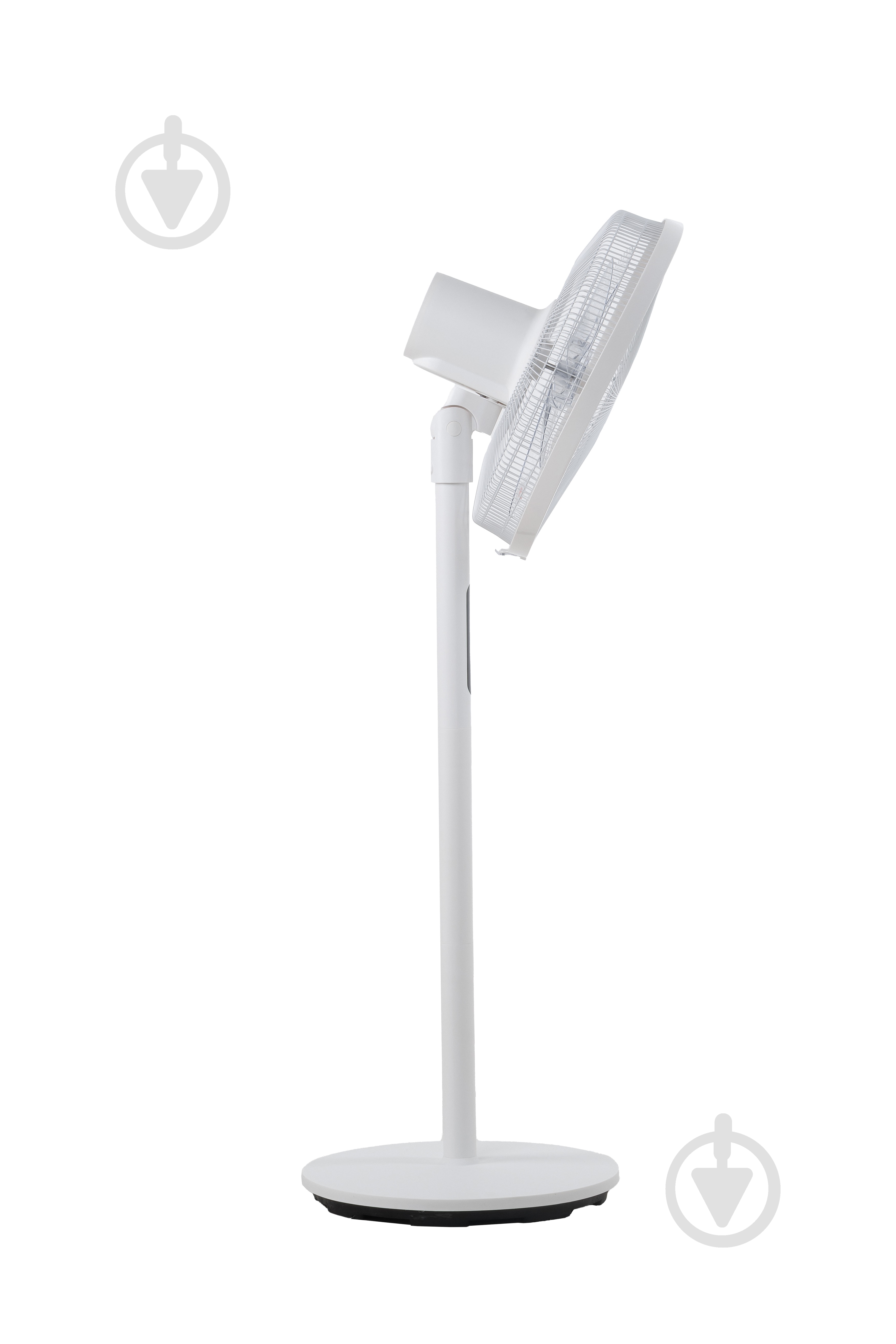 Вентилятор підлоговий Hyundai HF-1300FLR - фото 7 Вентилятор підлоговий Hyundai HF-1300FLR - фото 7