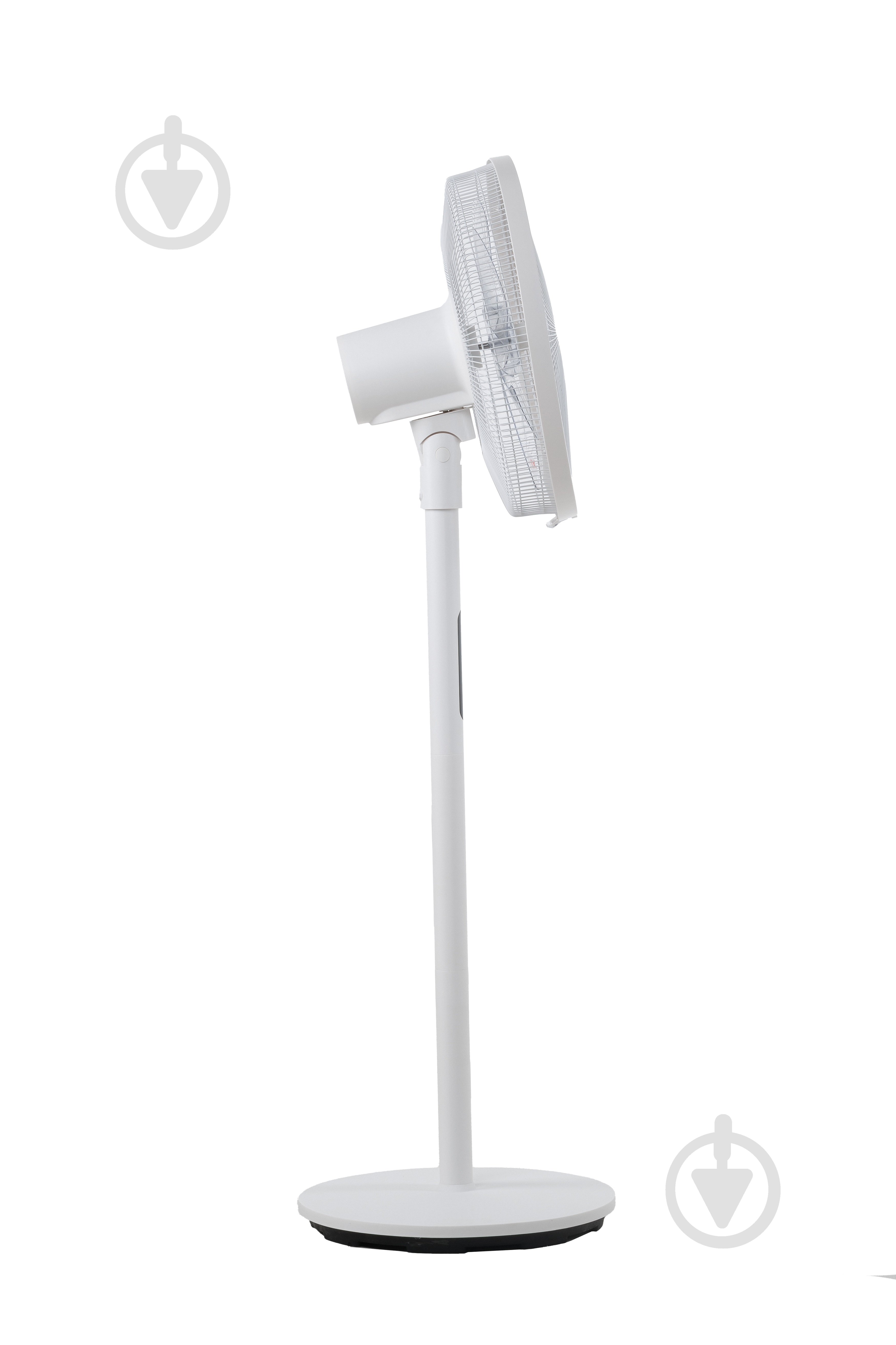 Вентилятор підлоговий Hyundai HF-1300FLR - фото 8 Вентилятор підлоговий Hyundai HF-1300FLR - фото 8