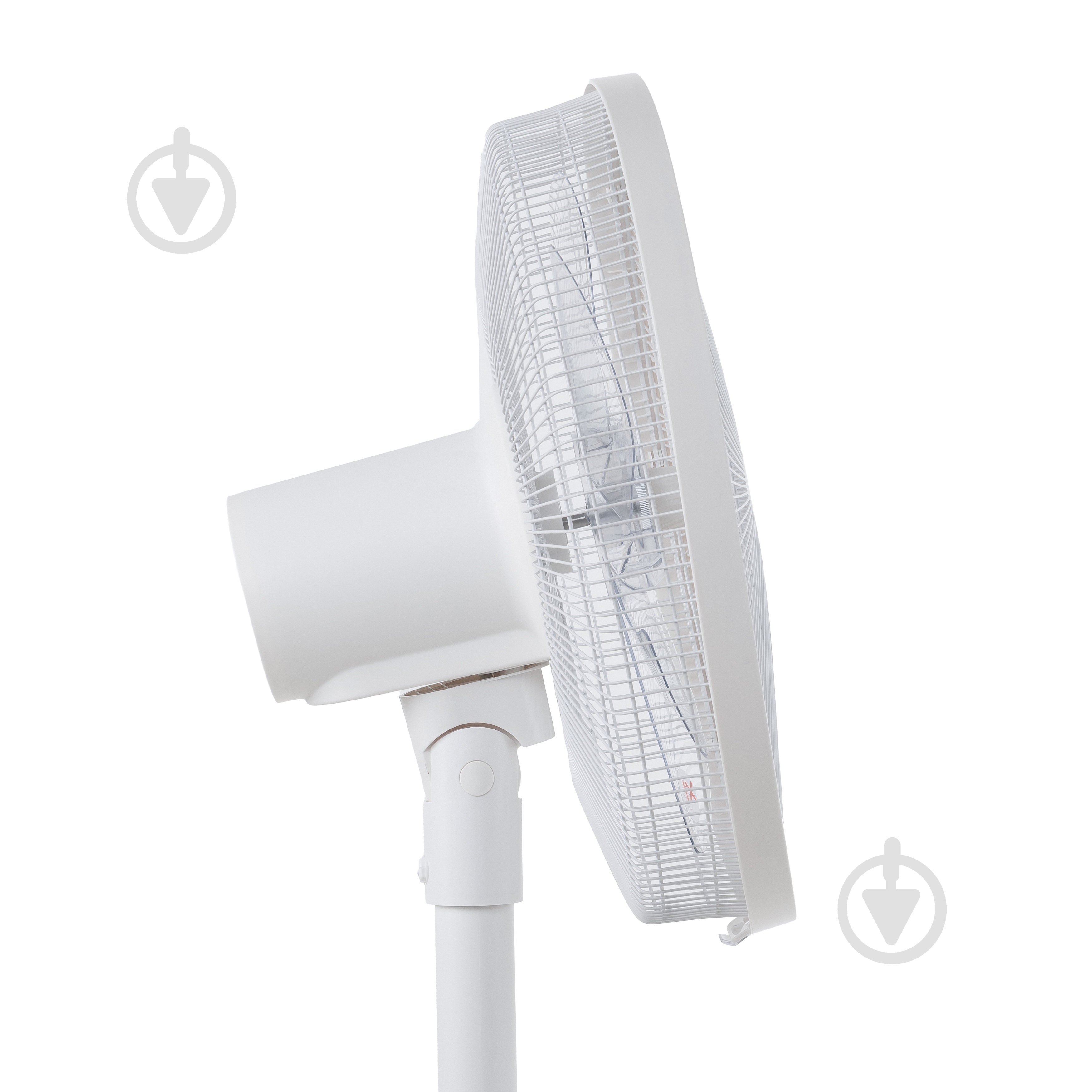 Вентилятор підлоговий Hyundai HF-1300FLR - фото 12 Вентилятор підлоговий Hyundai HF-1300FLR - фото 12