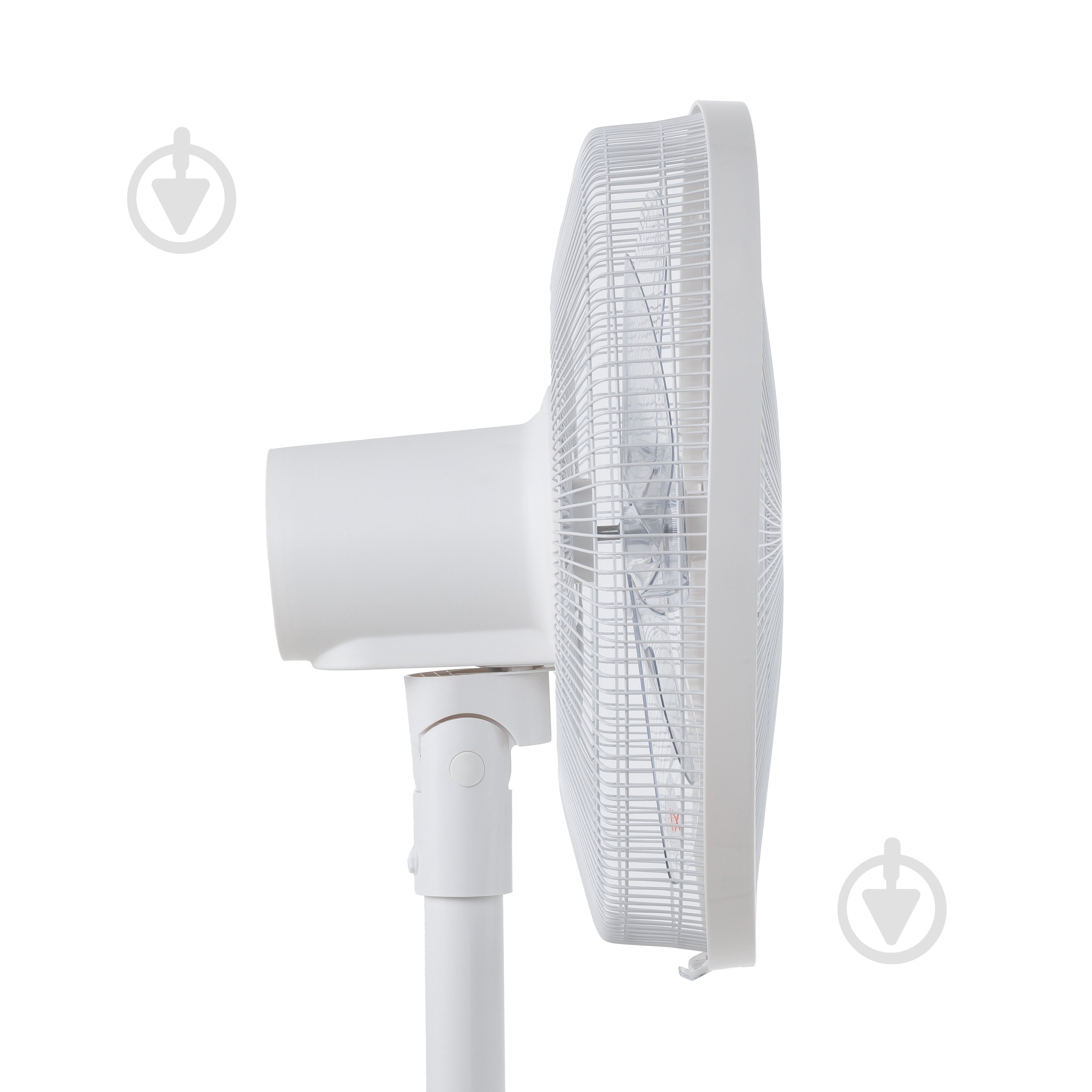 Вентилятор підлоговий Hyundai HF-1300FLR - фото 11 Вентилятор підлоговий Hyundai HF-1300FLR - фото 11