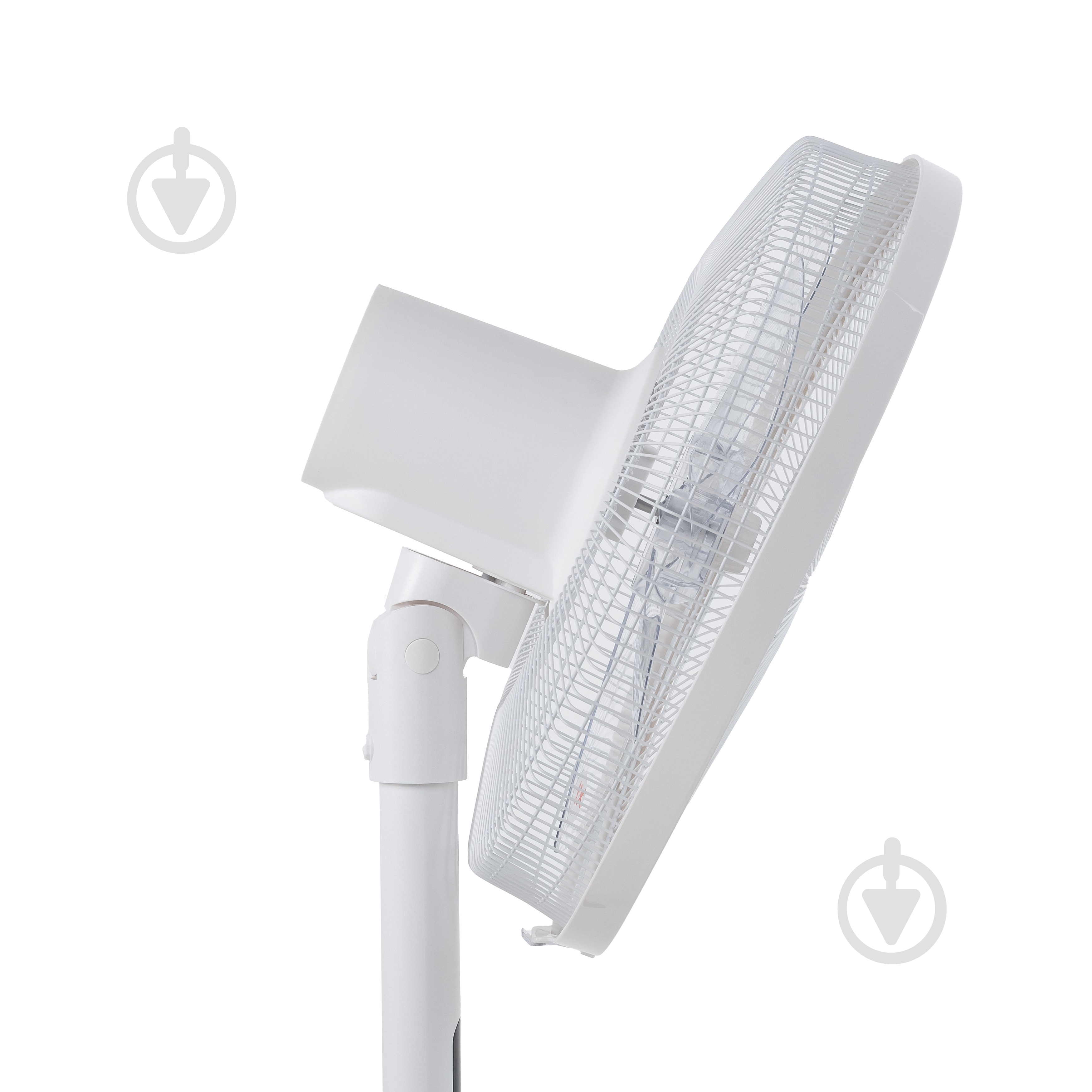 Вентилятор підлоговий Hyundai HF-1300FLR - фото 10 Вентилятор підлоговий Hyundai HF-1300FLR - фото 10