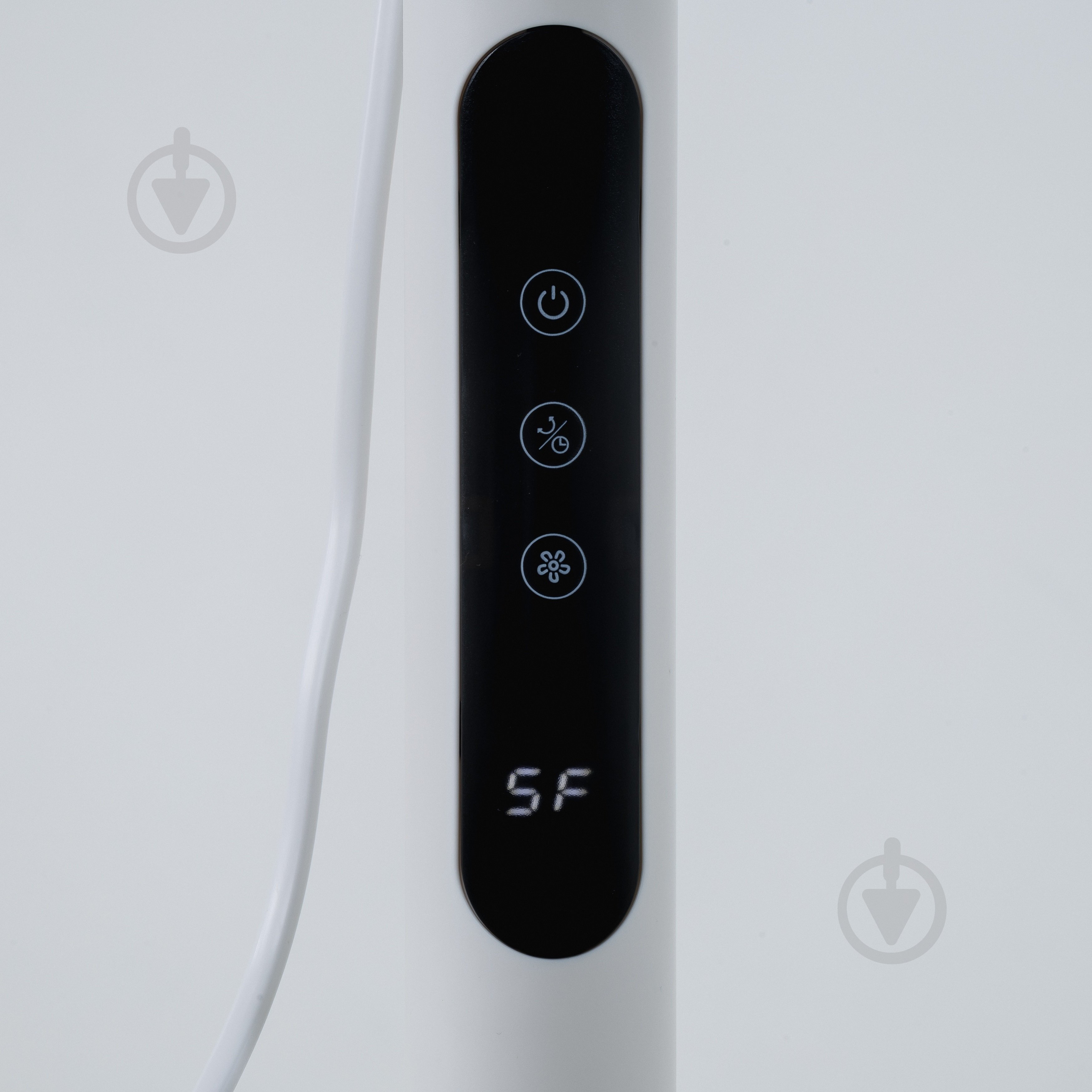 Вентилятор підлоговий Hyundai HF-1300FLR - фото 14 Вентилятор підлоговий Hyundai HF-1300FLR - фото 14