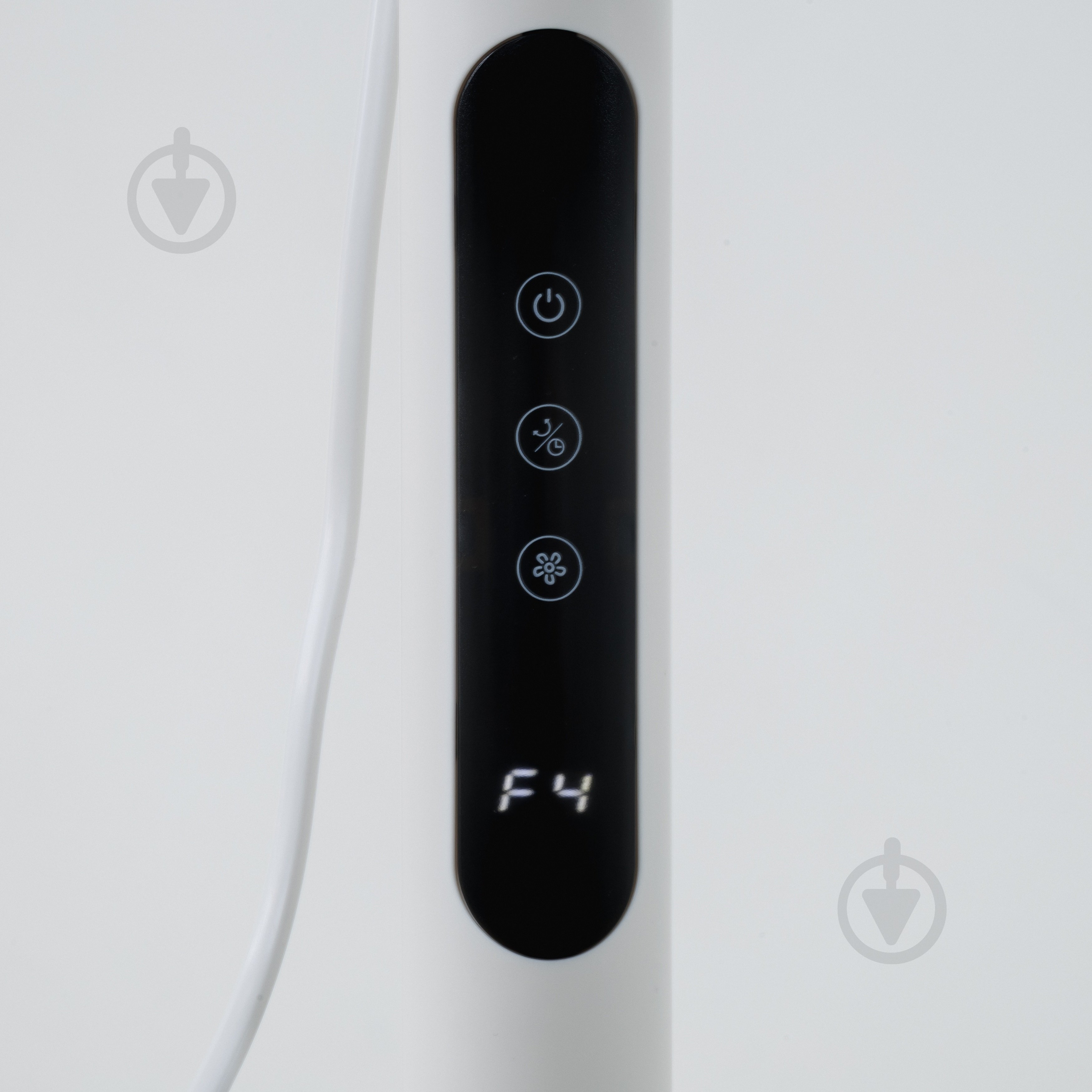 Вентилятор підлоговий Hyundai HF-1300FLR - фото 17 Вентилятор підлоговий Hyundai HF-1300FLR - фото 17