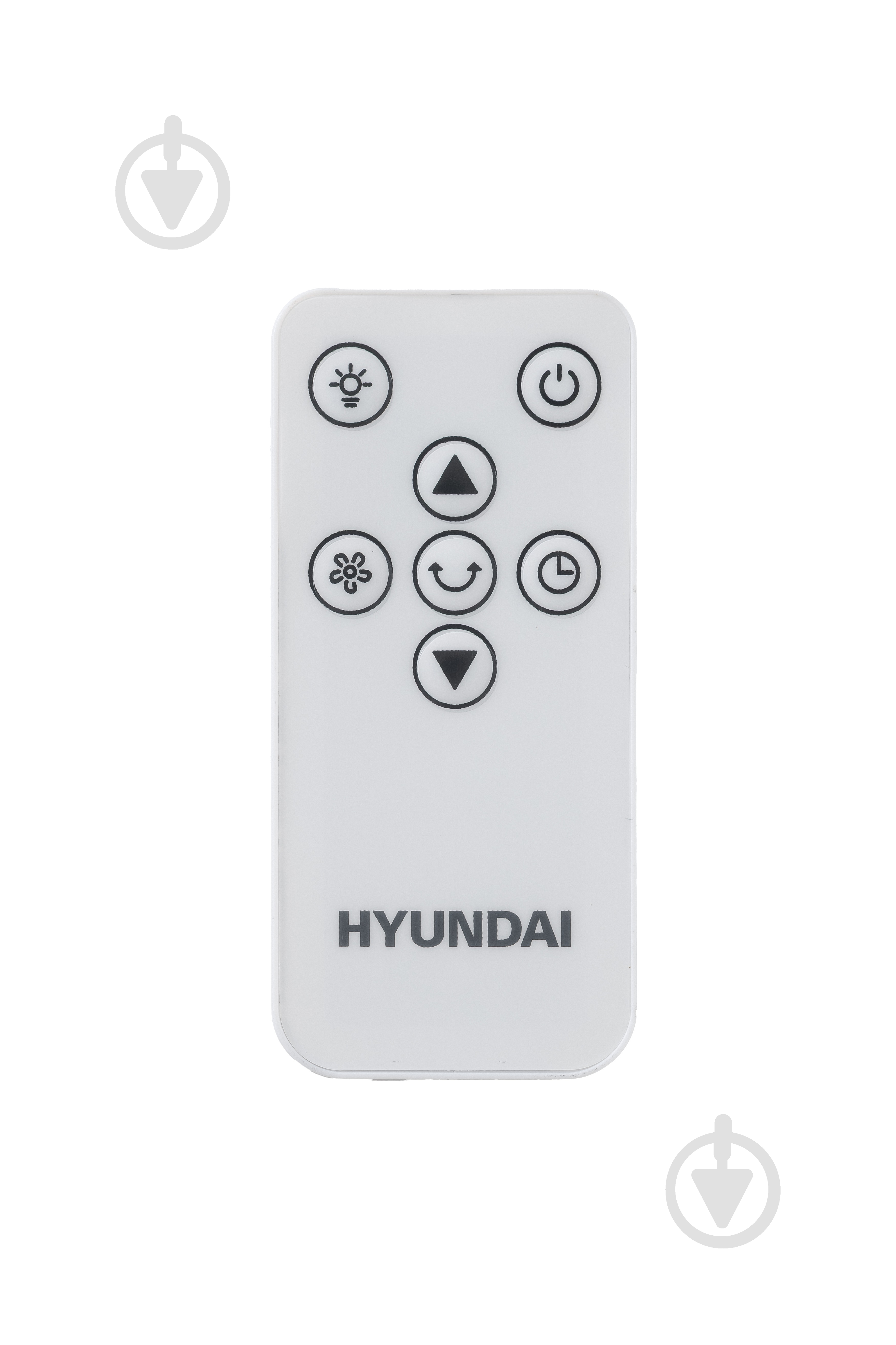 Вентилятор підлоговий Hyundai HF-1300FLR - фото 18 Вентилятор підлоговий Hyundai HF-1300FLR - фото 18