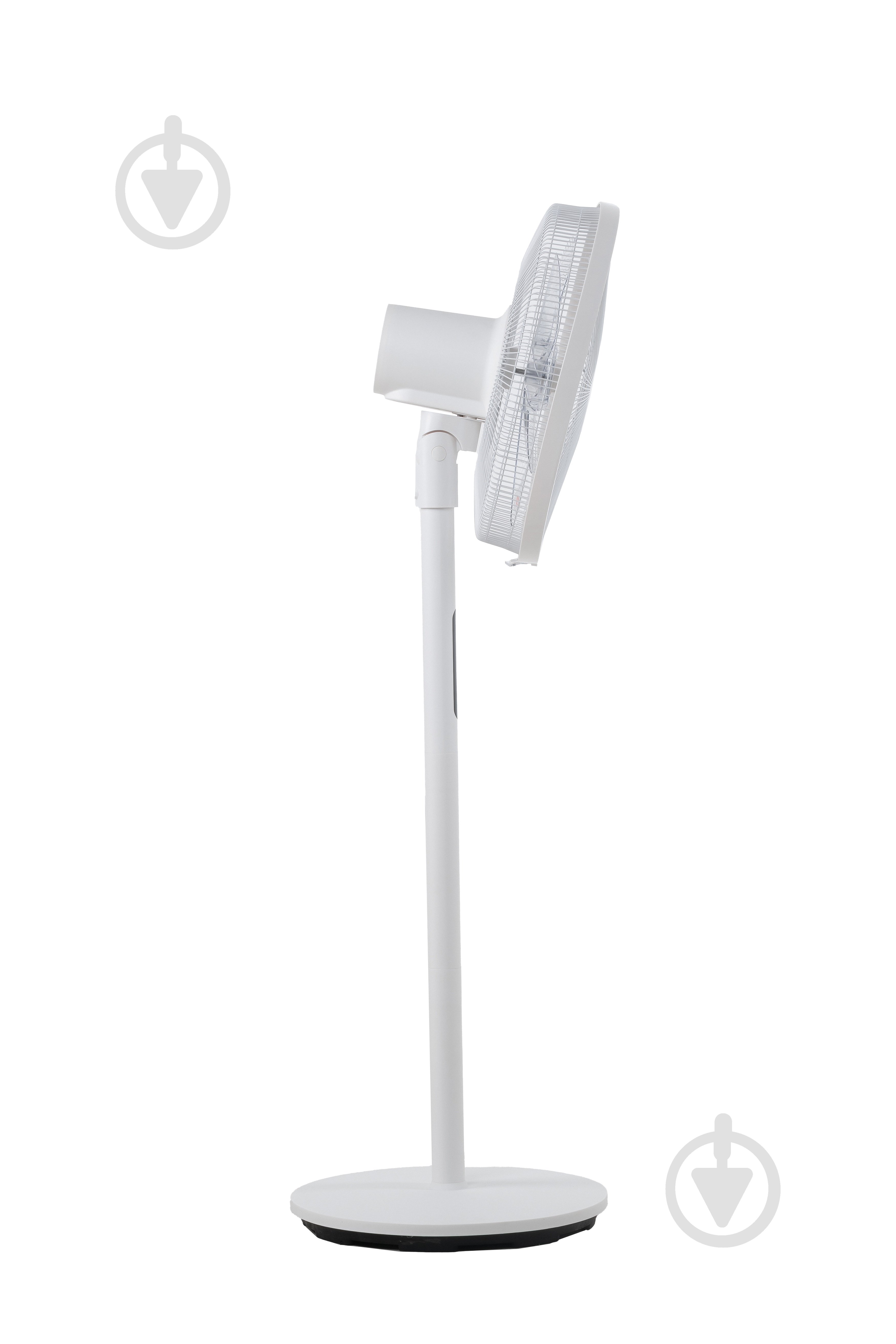 Вентилятор підлоговий Hyundai HF-1300FLR - фото 9 Вентилятор підлоговий Hyundai HF-1300FLR - фото 9