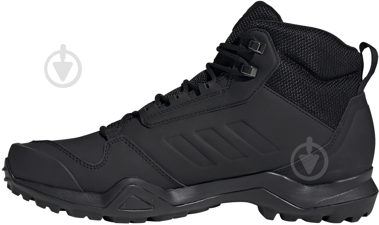 Ботинки Adidas TERREX AX3 BETA MID G26524 р.43 1/3 черный - фото 2