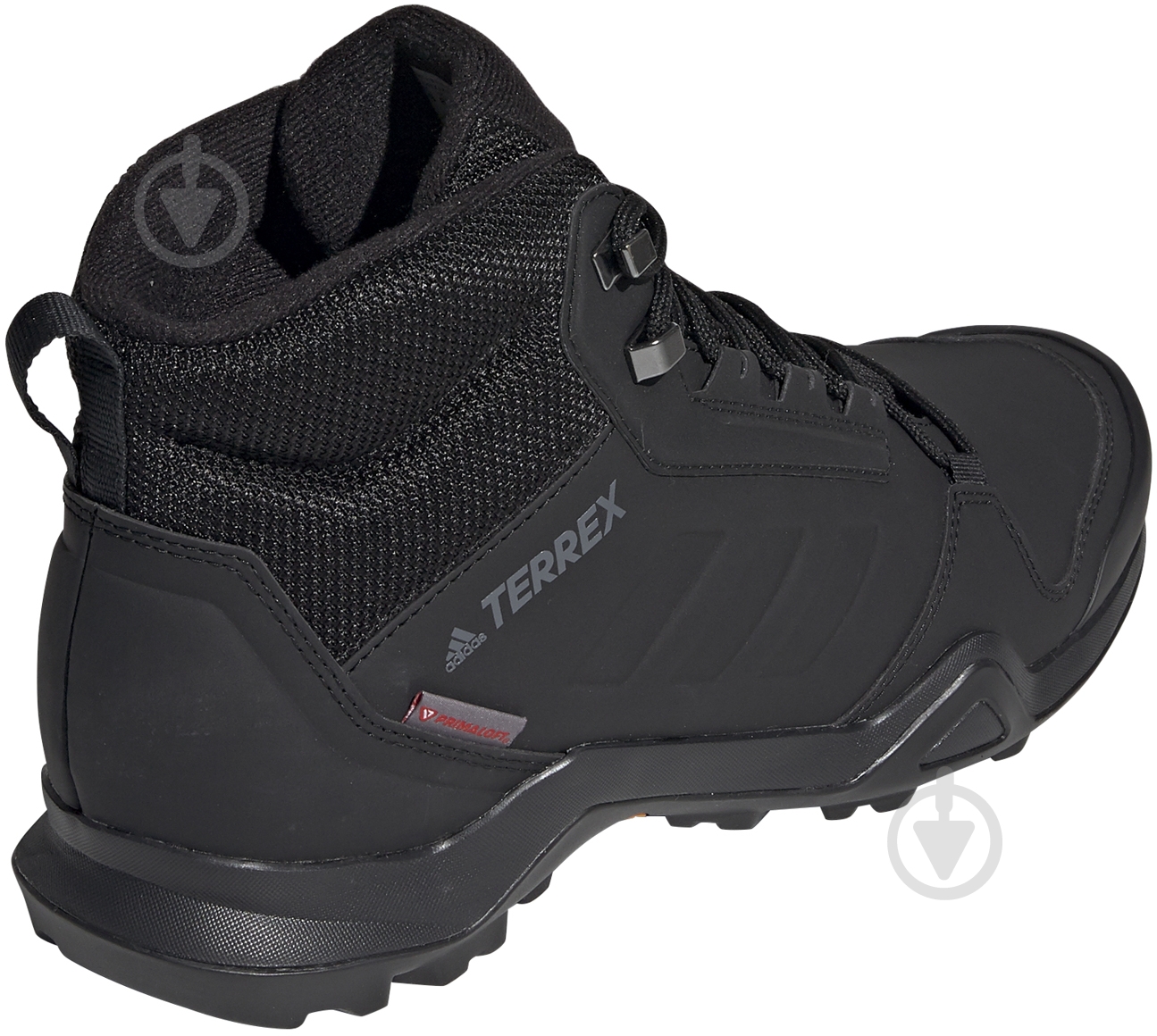 Ботинки Adidas TERREX AX3 BETA MID G26524 р.43 1/3 черный - фото 5