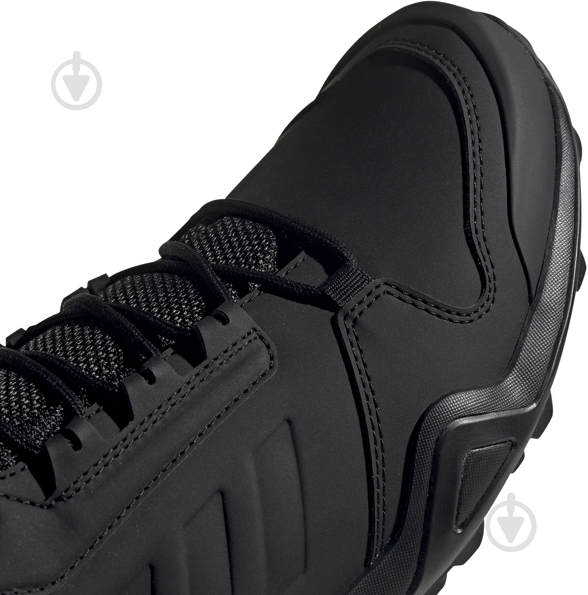 Ботинки Adidas TERREX AX3 BETA MID G26524 р.43 1/3 черный - фото 6