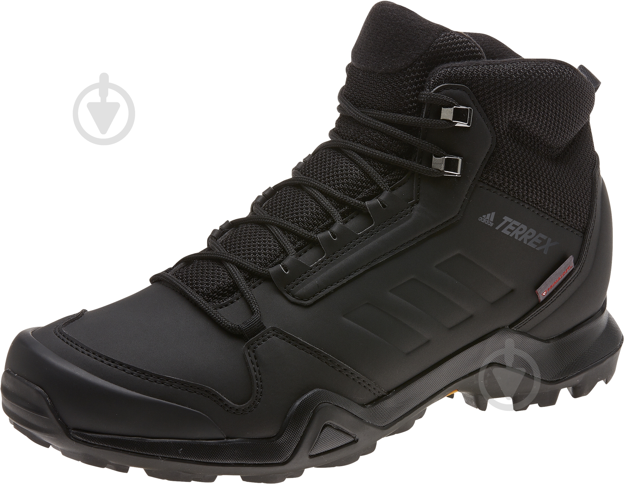 Ботинки Adidas TERREX AX3 BETA MID G26524 р.44 2/3 черный - фото 4