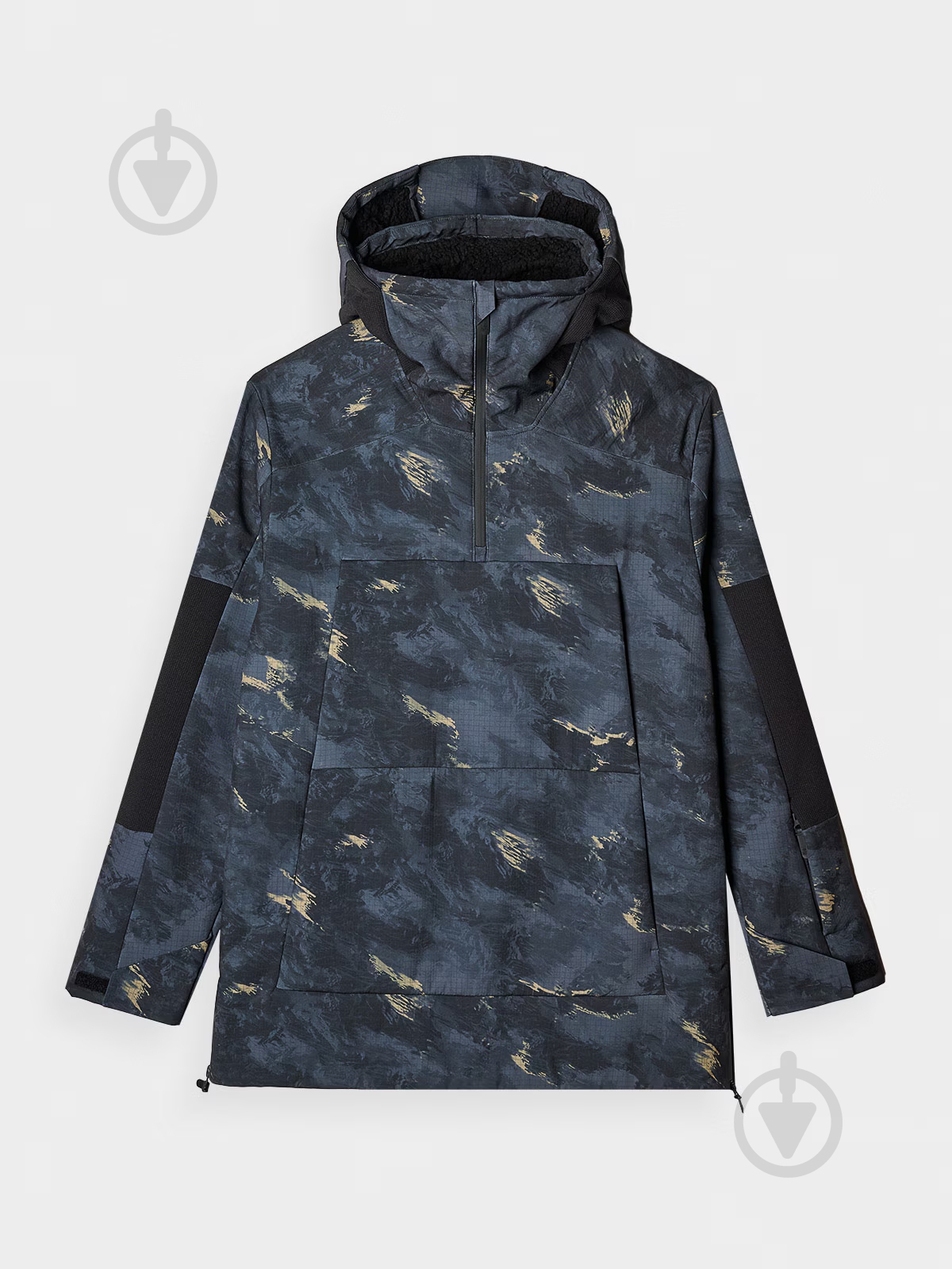 Куртка 4F TECHNICAL JACKET M510 4FWAW24TTJAM510-90A р.L - фото 14