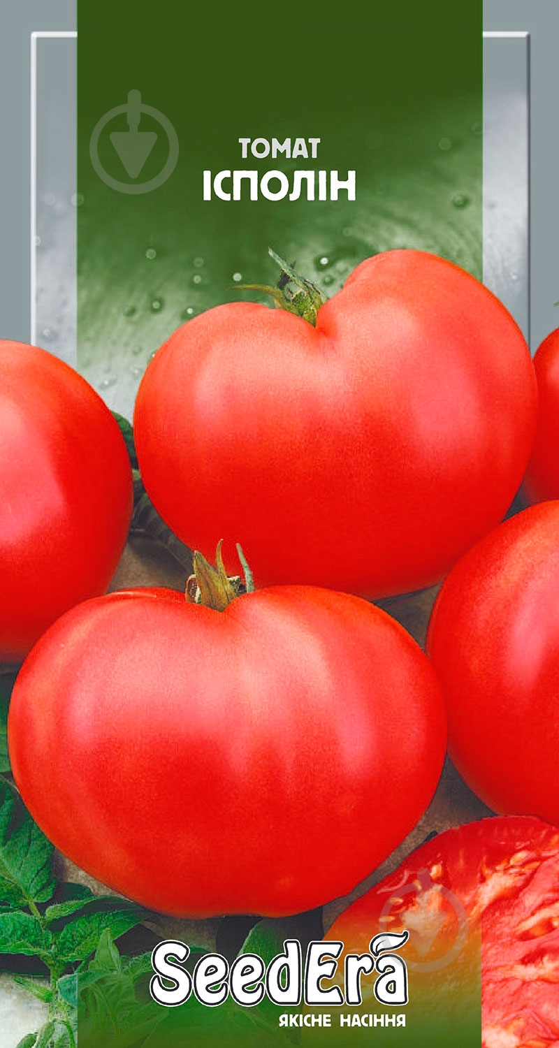 Семена SeedEra томат Исполин 0,1 г (4823073723159) - фото 1