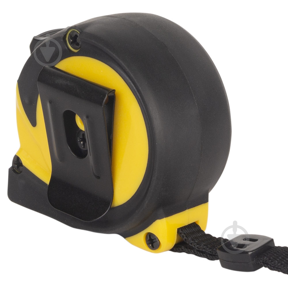 Рулетка Sigma Compact 3814611 3 м x 16 мм - фото 5