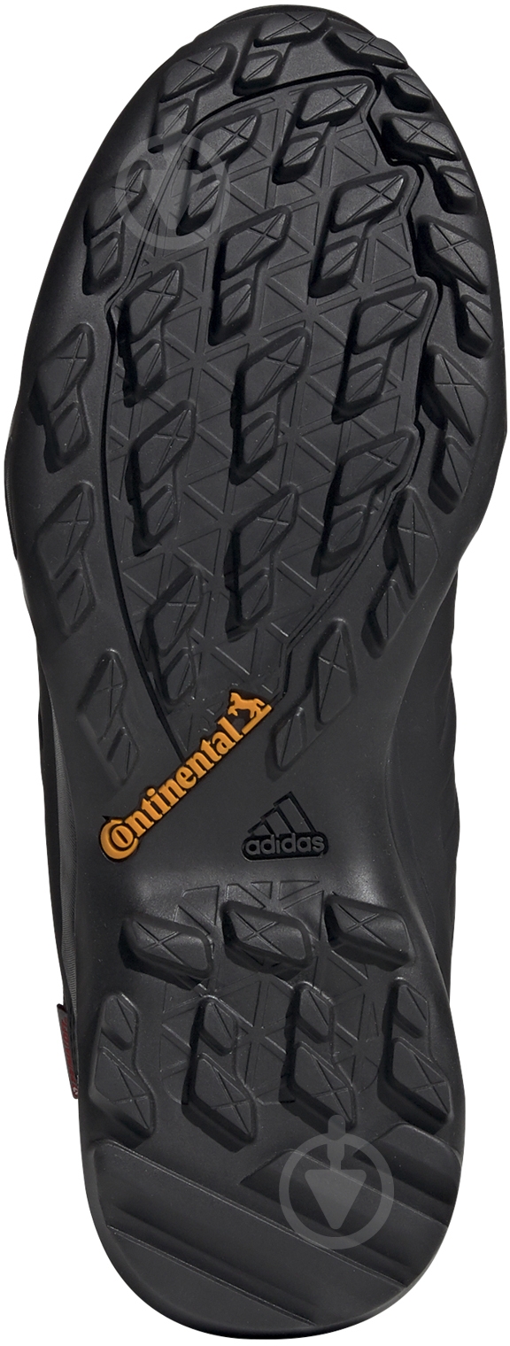 Ботинки Adidas TERREX AX3 BETA MID G26524 р.46 2/3 черный - фото 10