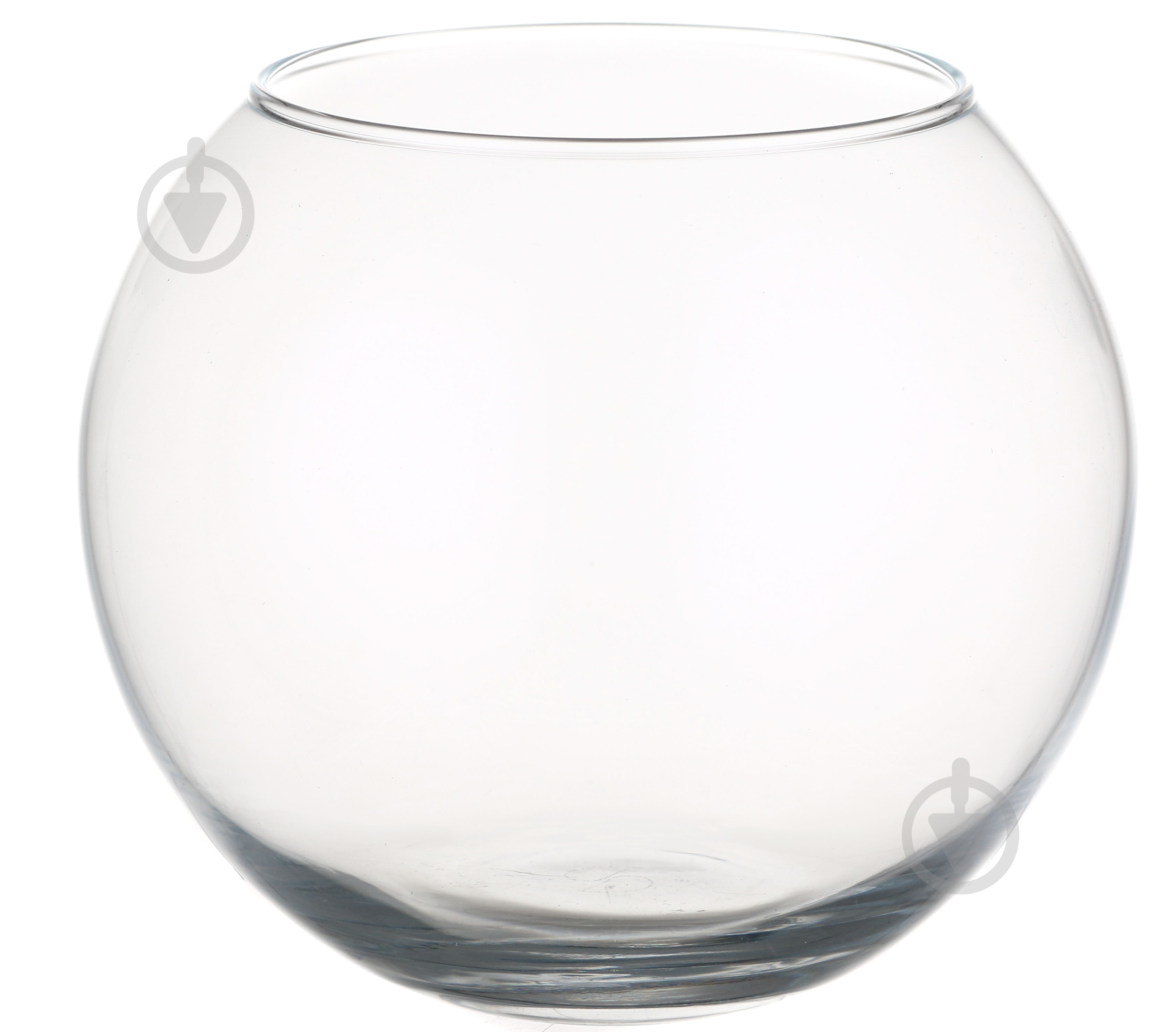 Ваза Pasabahce Флора Pasabahce 16 см прозрачная 45068 - фото 1 Ваза Pasabahce Флора Pasabahce 16 см прозрачная 45068 - фото 1