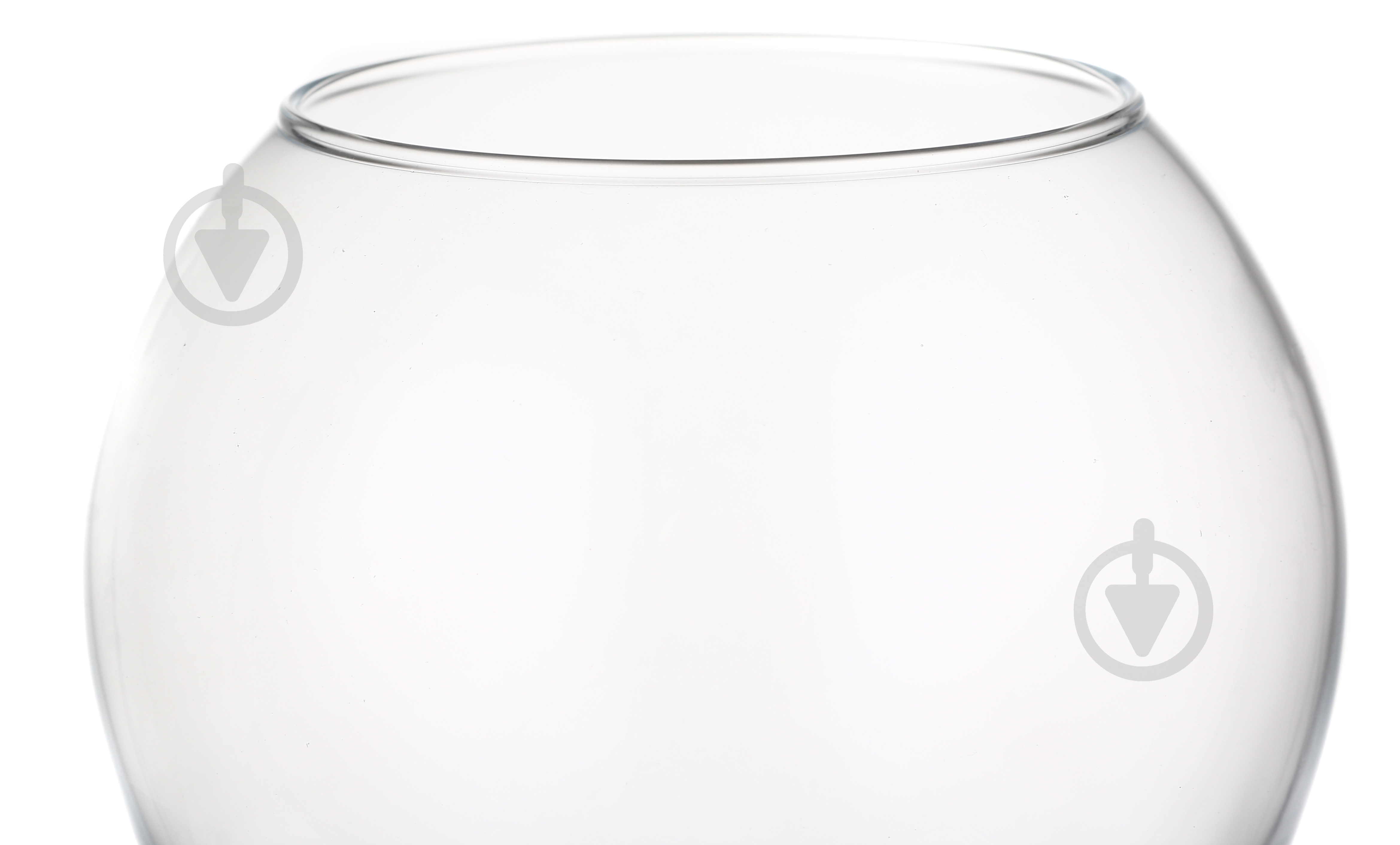 Ваза Pasabahce Флора Pasabahce 16 см прозрачная 45068 - фото 2 Ваза Pasabahce Флора Pasabahce 16 см прозрачная 45068 - фото 2