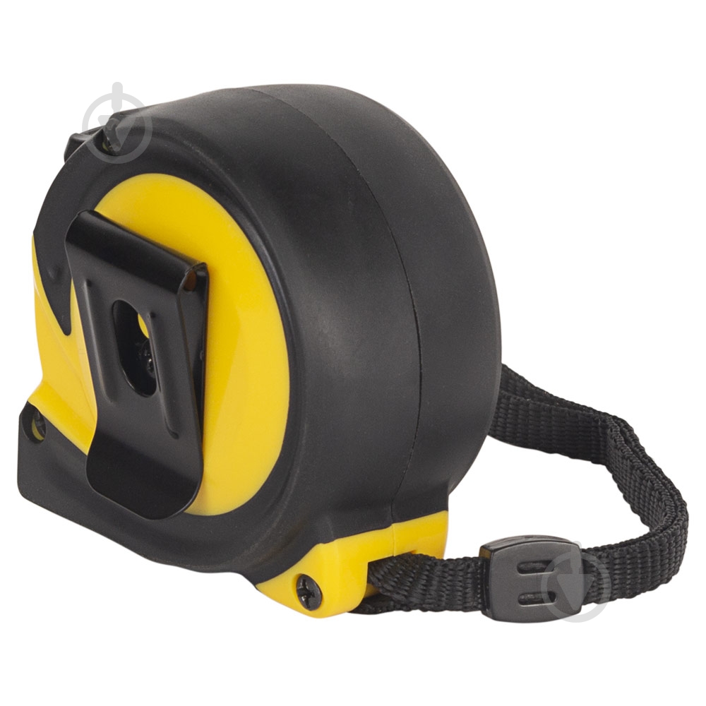 Рулетка Sigma Compact 3814631 5 м x 19 мм - фото 4