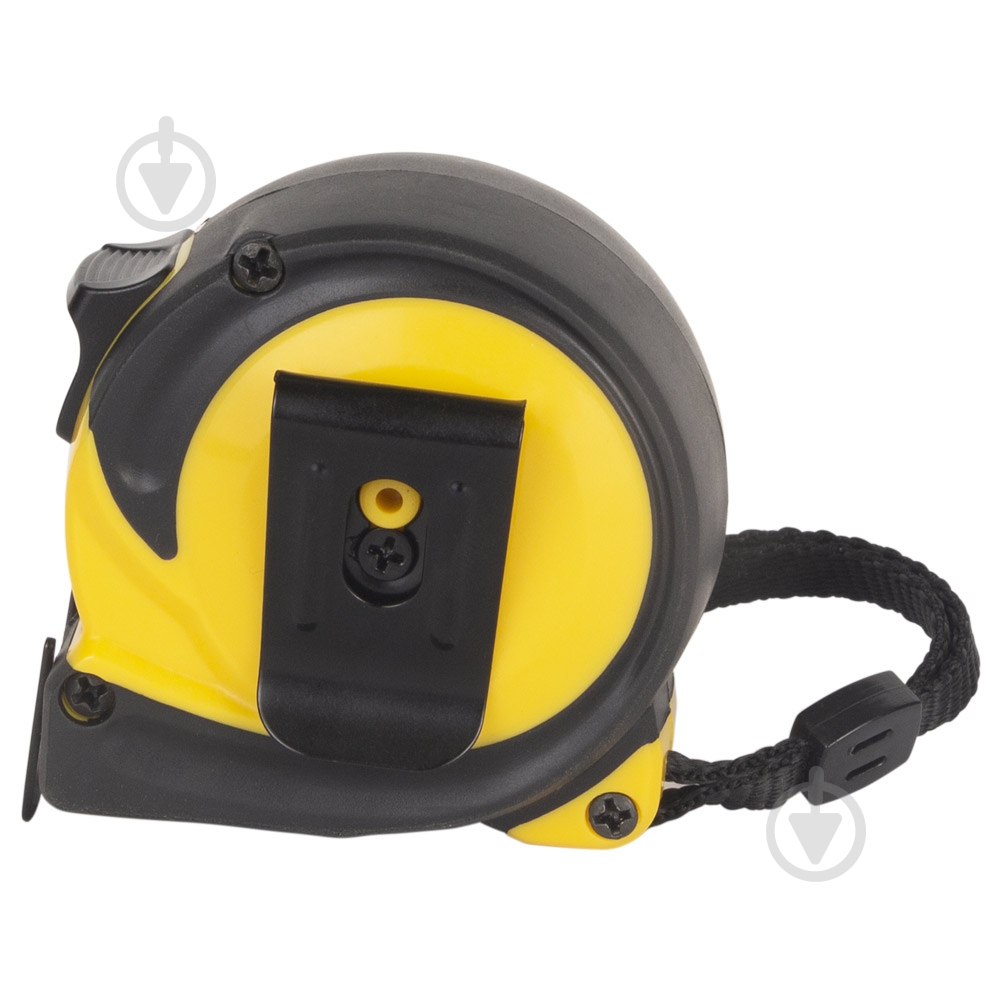 Рулетка Sigma Compact 3814631 5 м x 19 мм - фото 5