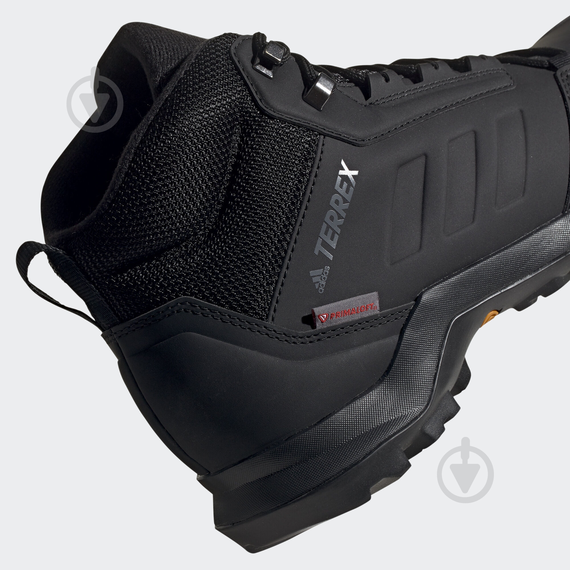 Ботинки Adidas TERREX AX3 BETA MID G26524 р.48 черный - фото 7 Ботинки Adidas TERREX AX3 BETA MID G26524 р.48 черный - фото 7