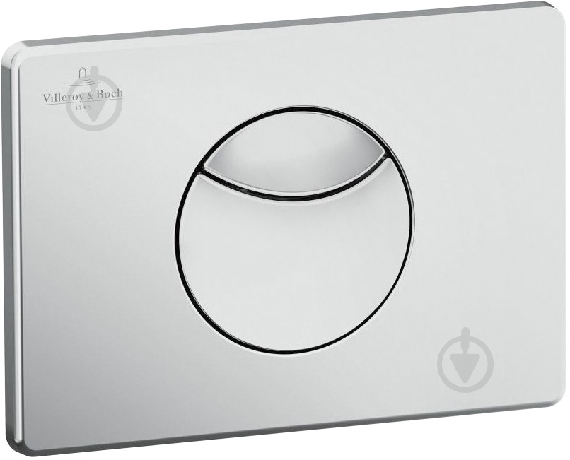 Панель смыва Villeroy & Boch ViConnect (92248569) - фото 1