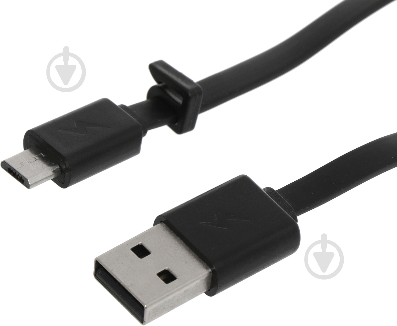Автомобильное зарядное устройство E-Power MicroUSB 2USB 2.1 A - фото 2