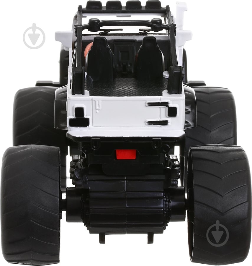 Игрушка Країна Іграшок Джип KLX500-100 - фото 4 Игрушка Країна Іграшок Джип KLX500-100 - фото 4
