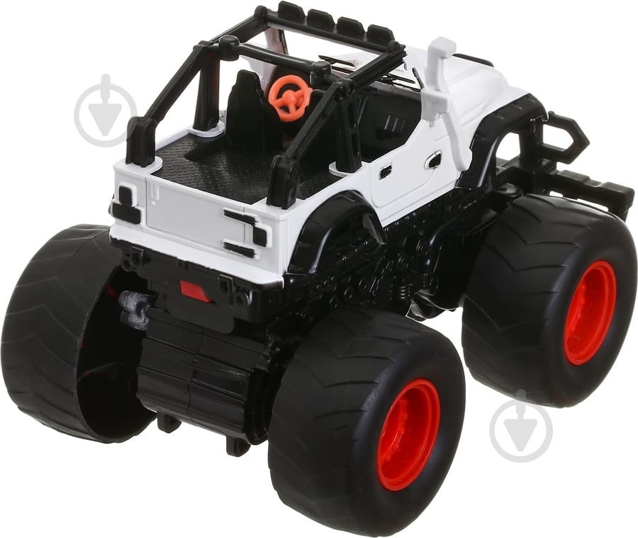 Игрушка Країна Іграшок Джип KLX500-100 - фото 2 Игрушка Країна Іграшок Джип KLX500-100 - фото 2