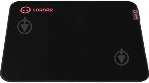 Коврик LORGAR Main 323 Gaming (LRG-GMP323) - фото 1 Коврик LORGAR Main 323 Gaming (LRG-GMP323) - фото 1