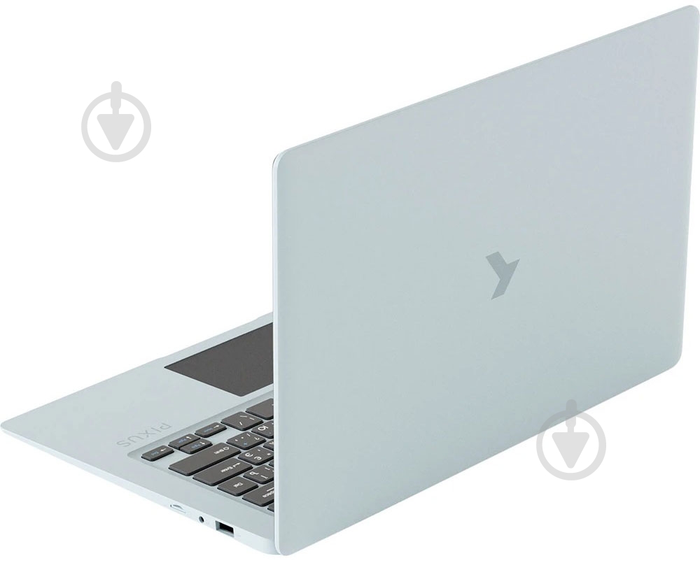 Ноутбук Pixus 14" (PixusVix) grey - фото 4
