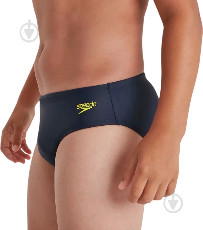 Плавки Speedo р.152 синий 8-05533G695 - фото 1