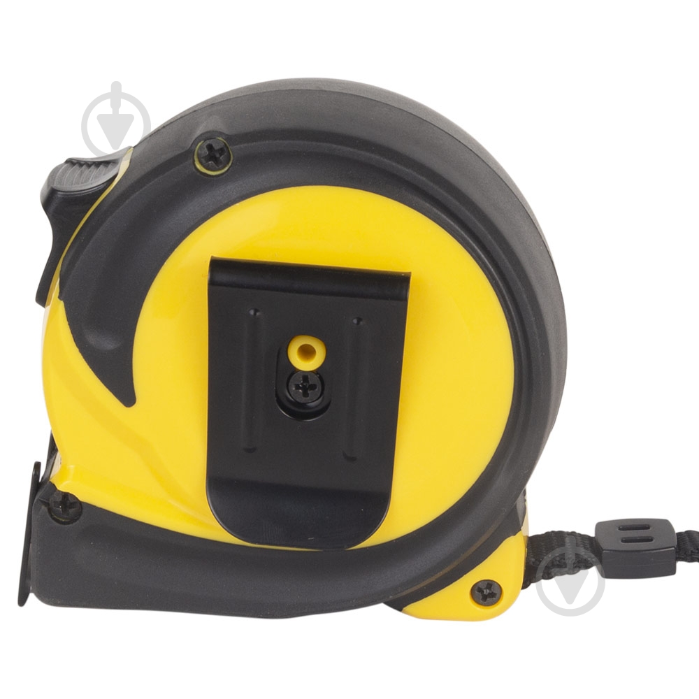 Рулетка Sigma Compact 3814681 10 м x 25 мм - фото 4